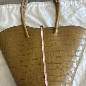 Little Lifner Tulip Tote NWT